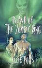 Island of the Zombie King By Ellie Potts Cover Image