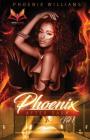 Phoenix After Dark By Phoenix Williams Cover Image