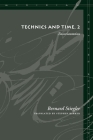 Technics and Time, 2: Disorientation (Meridian: Crossing Aesthetics) By Bernard Stiegler, Stephen Barker (Translated by) Cover Image