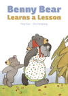 Benny Bear (Fables and Folktales) By Fang Yuan Cover Image