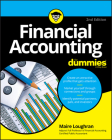 Financial Accounting for Dummies Cover Image