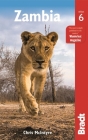 Zambia (Bradt Travel Guide Zambia) By Chris McIntyre Cover Image