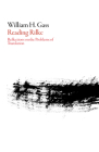 Reading Rilke: Reflections on the Problems of Translation (American Literature) By William H. Gass Cover Image