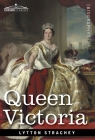 Queen Victoria By Lytton Strachey Cover Image