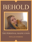 Behold the Personal Maine Coon Cover Image