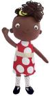 ADA Twist Scientist Doll By Andrea Beaty Cover Image