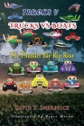 Trucks V: Trucks vs Boats: The Thunder Bay Rip Roar By David E. Swarbrick, Bruce Moran (Illustrator) Cover Image