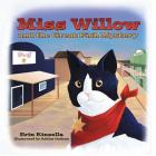 Miss Willow and the Great Fish Mystery By Erin Kinsella Cover Image