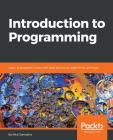 Introduction to Programming By Nick Samoylov Cover Image