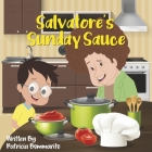 Salvatore's Sunday Sauce By Patricia Bommarito Cover Image