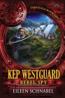 Kep Westguard Rebel Spy Cover Image