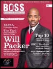 B.O.S.S. Magazine Issue #21: Featuring Will Packer Cover Image