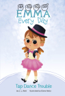 Tap Dance Troubles Cover Image