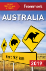 Frommer's Australia 2019 (Complete Guide) By Lee Mylne Cover Image