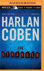 The Stranger By Harlan Coben, George Newbern (Read by) Cover Image