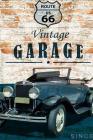 Vintage Car Restoration: The Journey of Restoring My Classic Car in Words Cover Image