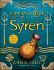 Septimus Heap, Book Five: Syren By Angie Sage, Mark Zug (Illustrator) Cover Image