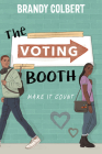 The Voting Booth Cover Image