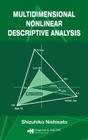 Multidimensional Nonlinear Descriptive Analysis Cover Image