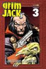 GrimJack Omnibus 3 By John Ostrander, Tom Mandrake (Artist), Tom Mandrake (Cover Design by) Cover Image