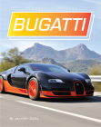 Bugatti By Jennifer Colby Cover Image