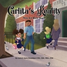 Carlita's Reality: They Are More Than...... By Carl Quinn-Donaldson Cos Cda Rda Coa Cover Image
