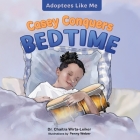 Casey Conquers Bedtime Cover Image
