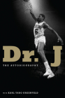 Dr. J: The Autobiography Cover Image