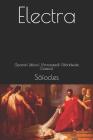 Electra: (spanish Edition) (Annotated) (Worldwide Classics) By Sofocles Cover Image