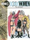 XXX Women (Eros Gn ##) By Fonteriz, Various (Editor), Fonteriz (Artist) Cover Image