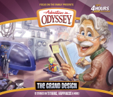 The Grand Design (Adventures in Odyssey #56) By Aio Team (Created by) Cover Image