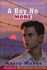 A Boy No More By Harry Mazer Cover Image