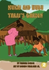 Kurai and Bubu Tarai's Garden By Vanessa Gordon, Rosendo Pabalinas (Illustrator) Cover Image