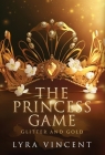 The Princess Game: Glitter and Gold Cover Image