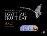 Stereotaxic Brain Atlas of the Egyptian Fruit Bat Cover Image