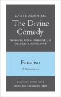 The Divine Comedy, III. Paradiso, Vol. III. Part 2: Commentary By Dante, Charles S. Singleton (Translator) Cover Image