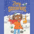 Zoey and Sassafras: Caterflies and Ice Lib/E By Asia Citro, Janina Edwards (Read by) Cover Image