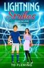 Lightning Strikes: Odds on Love and Football Cover Image
