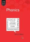Phonics By Terry O'Brien Cover Image