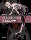 The Biomechanics of Back Pain Cover Image