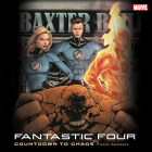 Fantastic Four: Countdown to Chaos By Pierce Askegren, Natalie Naudus (Read by) Cover Image