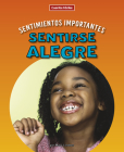Sentirse Alegre By Mary Lindeen Cover Image