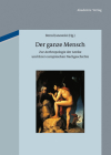 Der ganze Mensch By Bernd Janowski (Editor) Cover Image