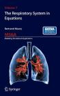 The Respiratory System in Equations (MS&A #7) Cover Image