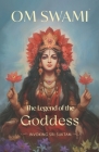The Legend of the Goddess: Invoking Sri Suktam Cover Image