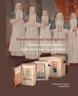 Rosenkranze Und Seelengarten. Bildung Und Frommigkeit in Niedersachsischen Frauenklostern By Britta-Juliane Kruse (Editor) Cover Image