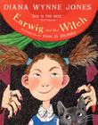 Earwig and the Witch Cover Image
