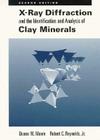X-Ray Diffraction and the Identification and Analysis of Clay Minerals By Duane M. Moore, Robert C. Reynolds Cover Image