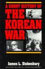 Korean Short History By James L. Stokesbury Cover Image