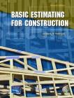 Basic Estimating for Construction Cover Image